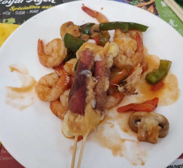 Royal Agen — photo 2