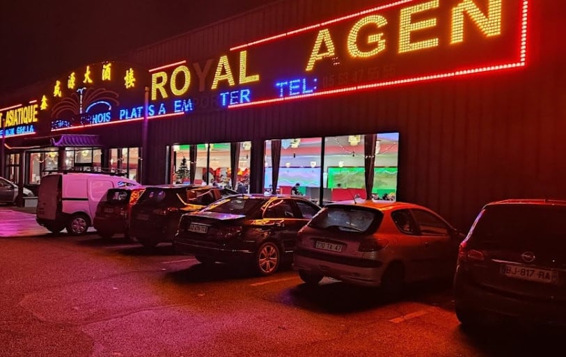 Royal Agen — photo 3