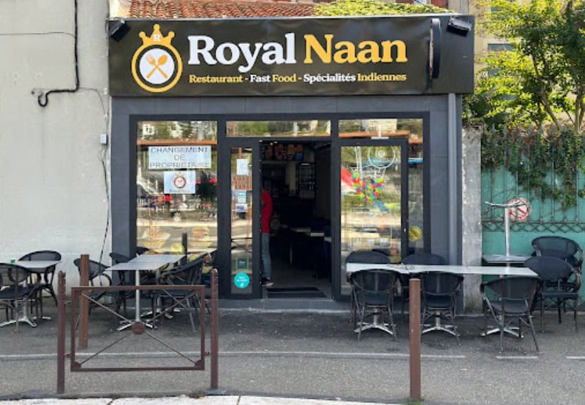 Royal Naan — photo 2
