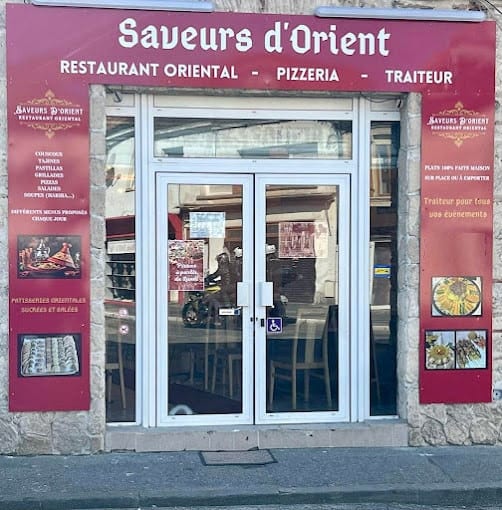 Saveurs d'Orient — photo 2