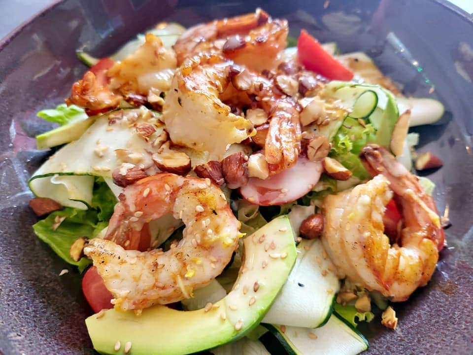 Saveurs des îles — photo 2