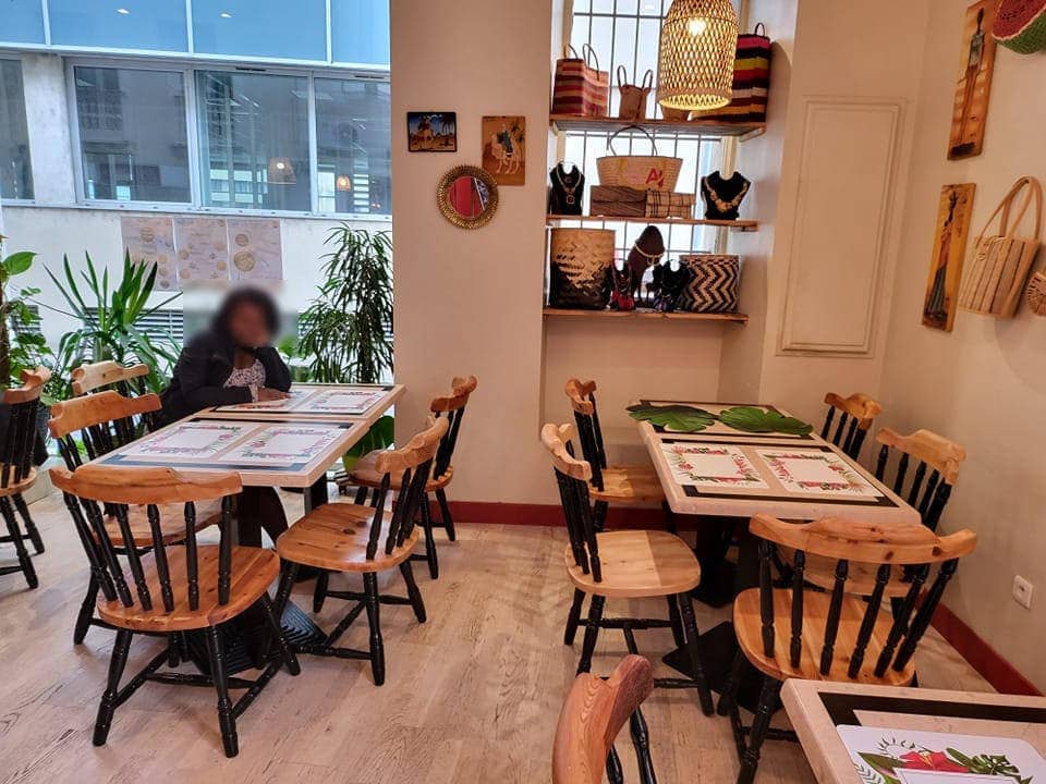 Saveurs des îles — photo 3