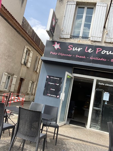 Sur Le Pouce — photo 3