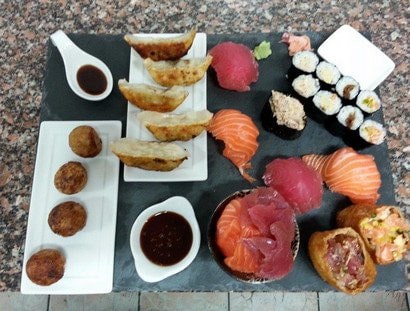 Teo Japon — photo 3