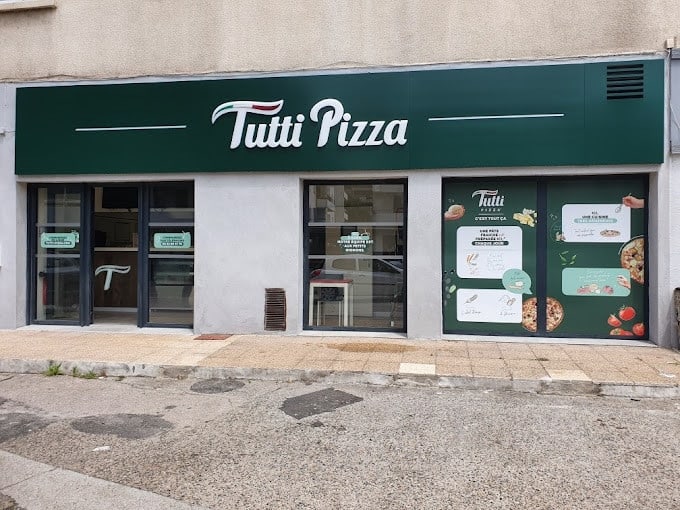 Tutti Pizza — photo 3