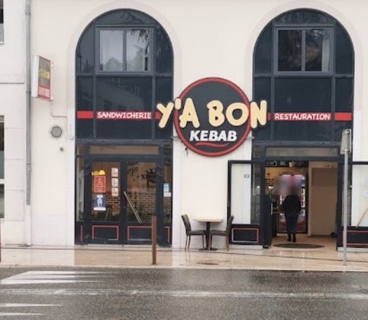Y'a Bon — photo 2