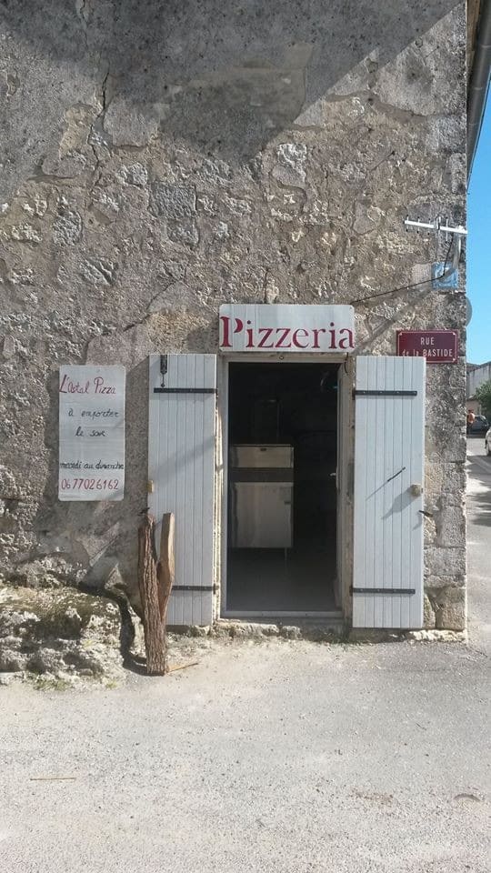 L'Ostal Pizza — photo 2