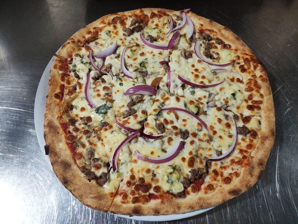 Photo de L'Ostal Pizza