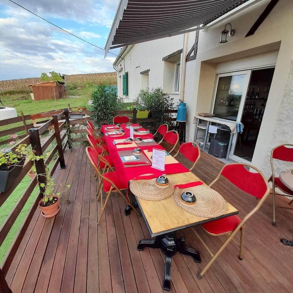 La Grange Aux Crêpes — photo 2