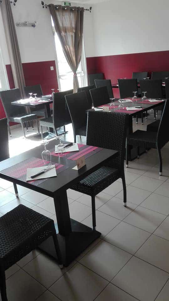 Le Relais de Gouneau — photo 3