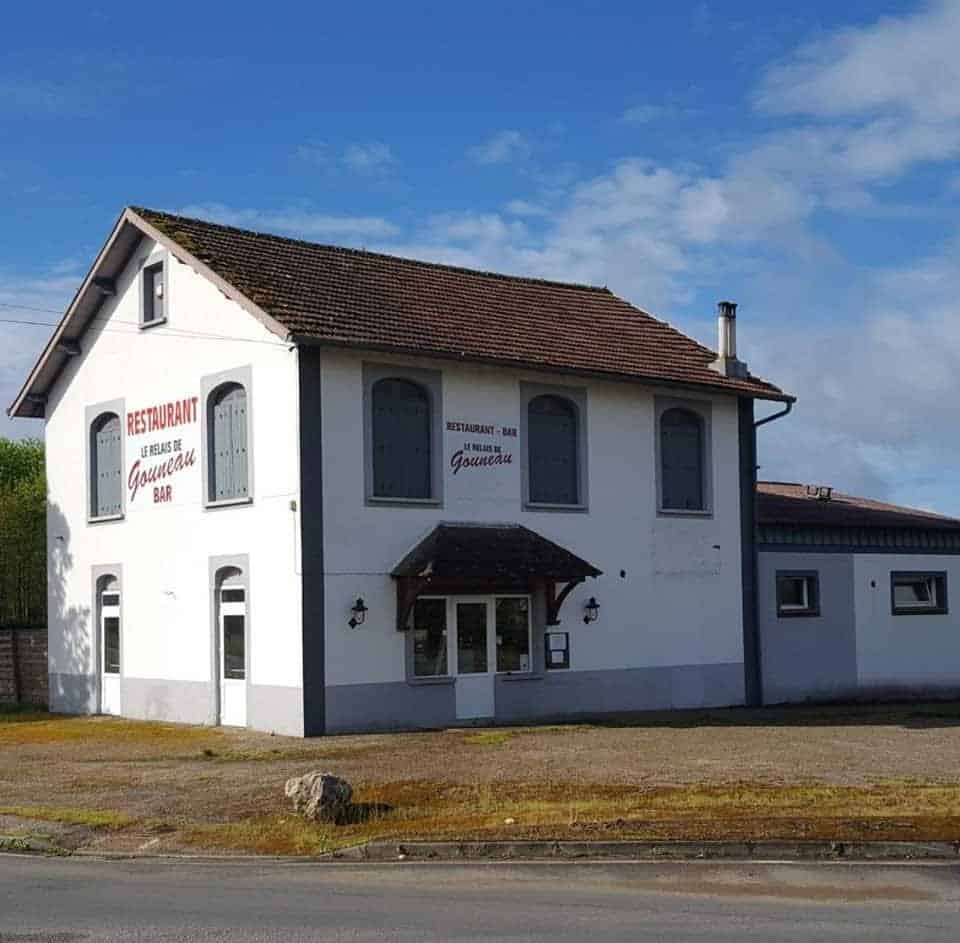 Le Relais de Gouneau — photo 2