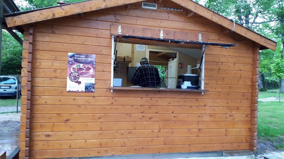 Solar Café — photo 2