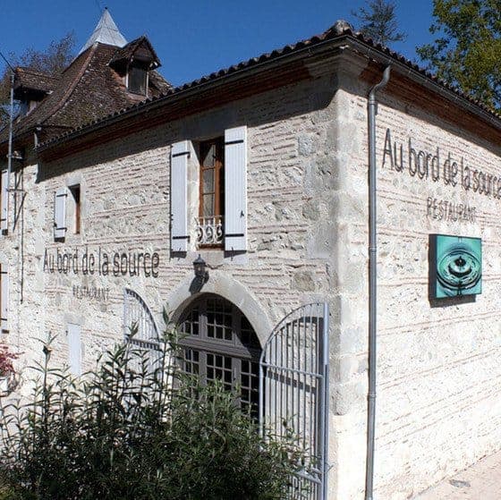 Au Bord de la Source — photo 2