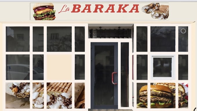 La Baraka — photo 3