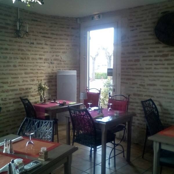 Le rendez-vous Des Saveurs — photo 3