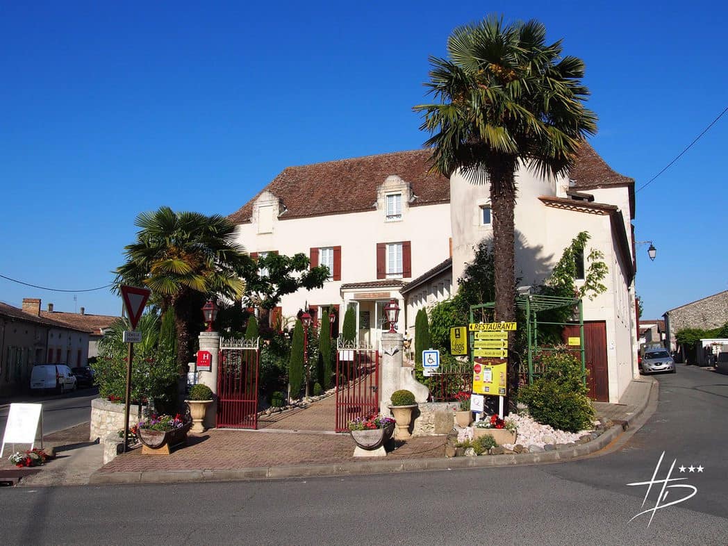 Hostellerie Des Ducs — photo 2