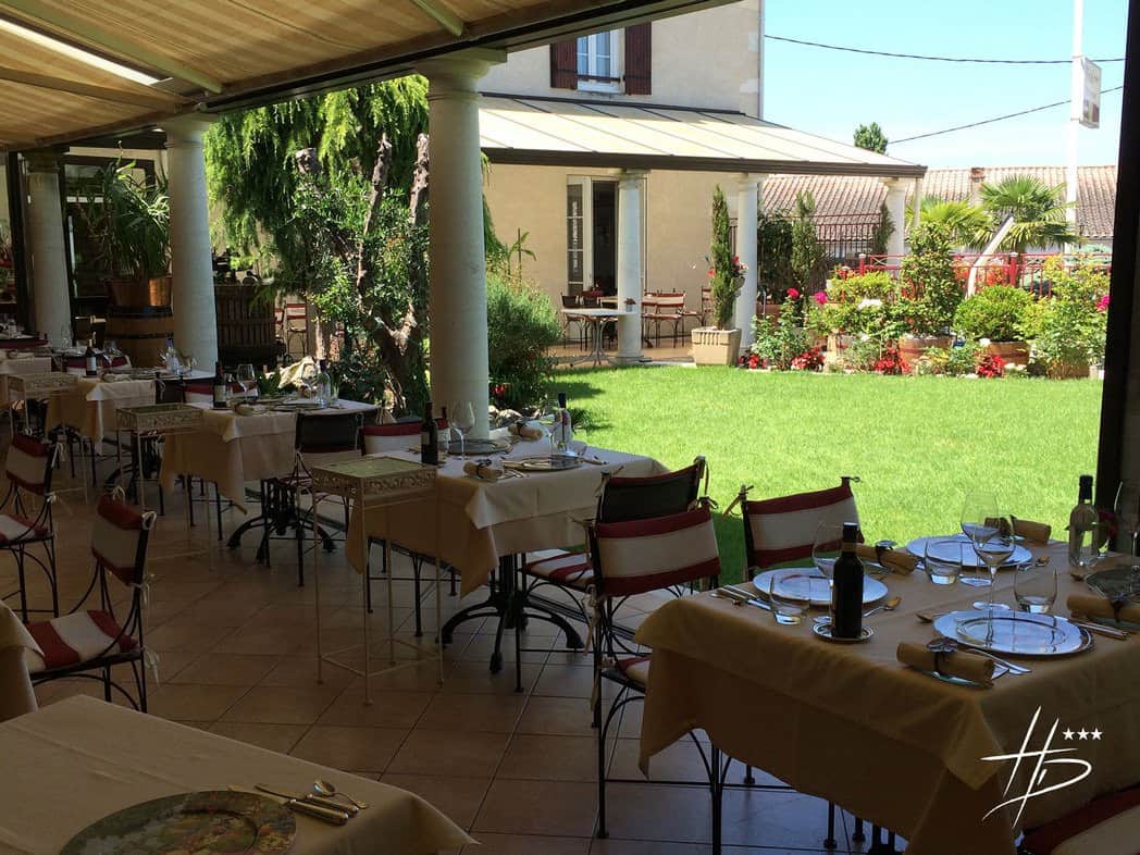 Hostellerie Des Ducs — photo 3
