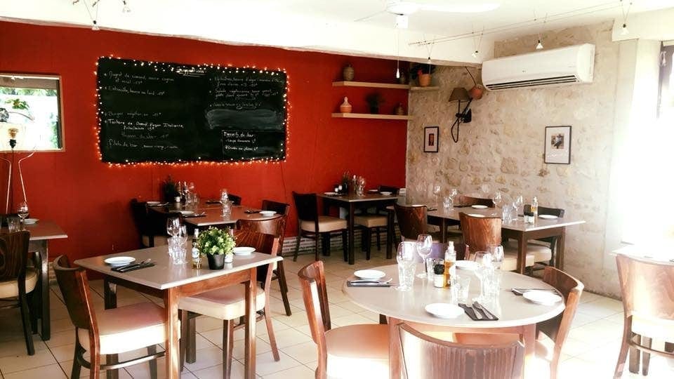 La Terrasse — photo 3