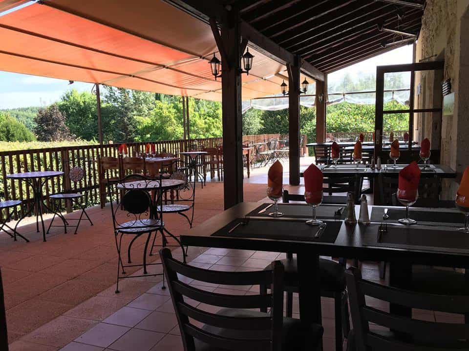 Le Cabri Resort — photo 2
