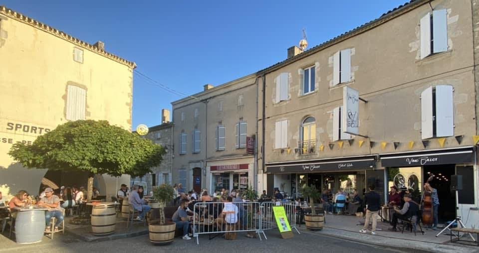 Vino Billot — photo 3
