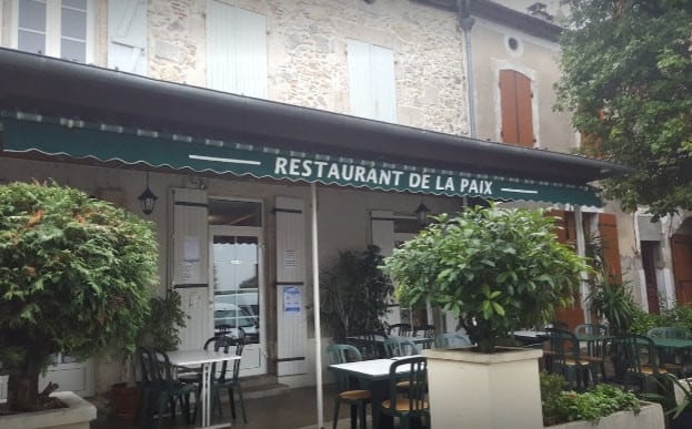 De La Paix — photo 2