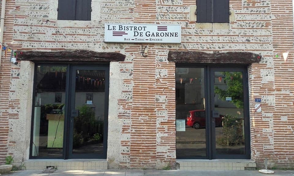 Le Bistrot de Garonne — photo 2