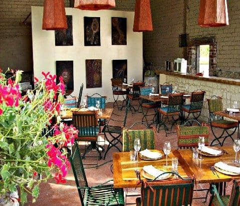 Le moulin de Dausse — photo 3