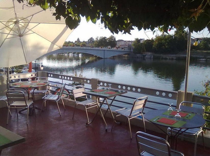 Le Moulin — photo 3