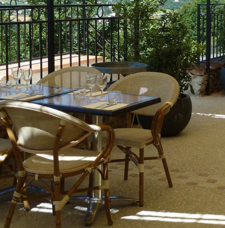 Le Patio d'Hauteville — Bistro - Bar à Penne d'Agenais — photo 2