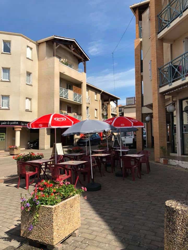 Entre salé et sucré — Restaurant Français à Saint Sylvestre sur Lot — photo 3
