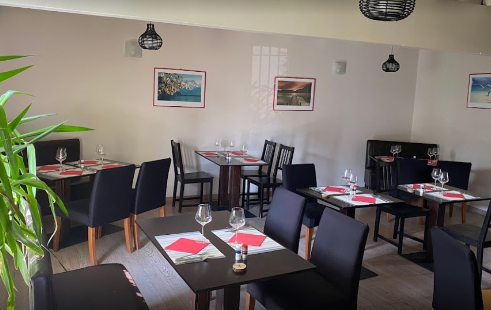 La Squadra — Pizza - pizzéria à Saint Sylvestre sur Lot — photo 3