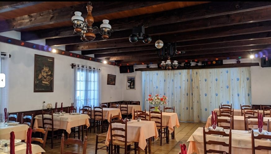 Auberge Le Donjon — photo 3