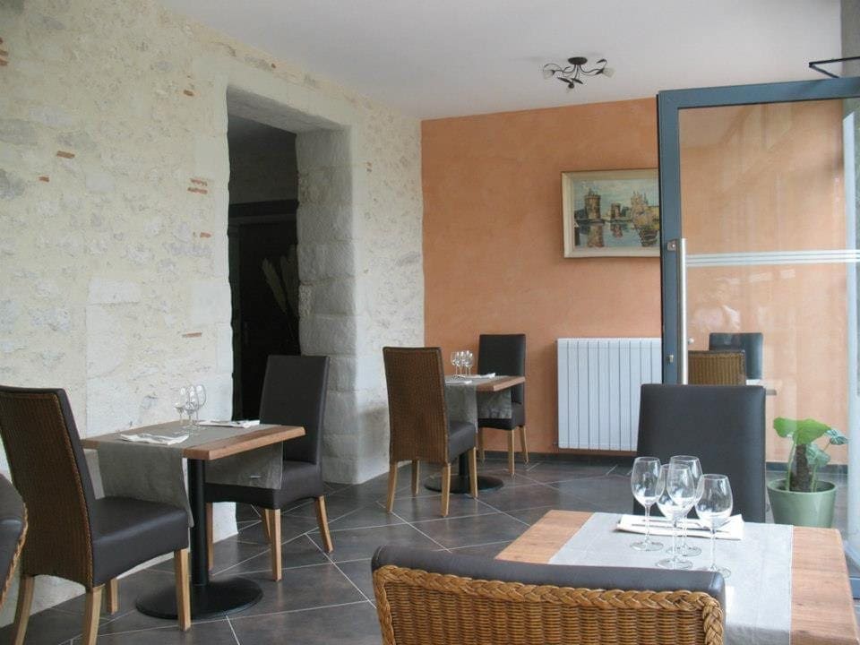 La Pierre Blanche — photo 3