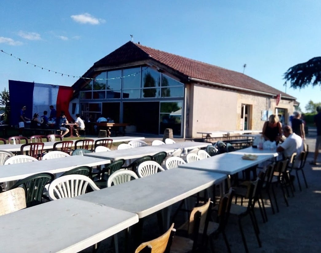 L'Auberge de Laures — photo 2
