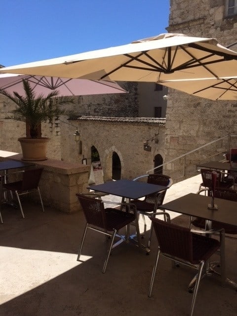 Bar des Arcades — photo 3