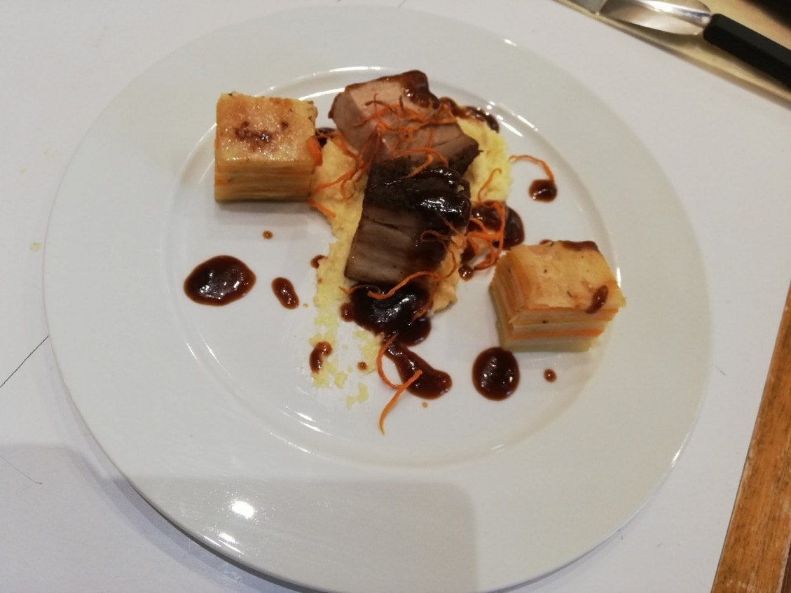 Chef à domicile — photo 2