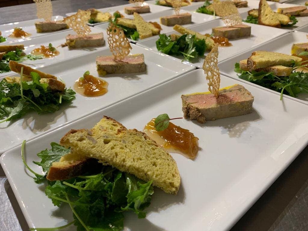 Chef à domicile — photo 3