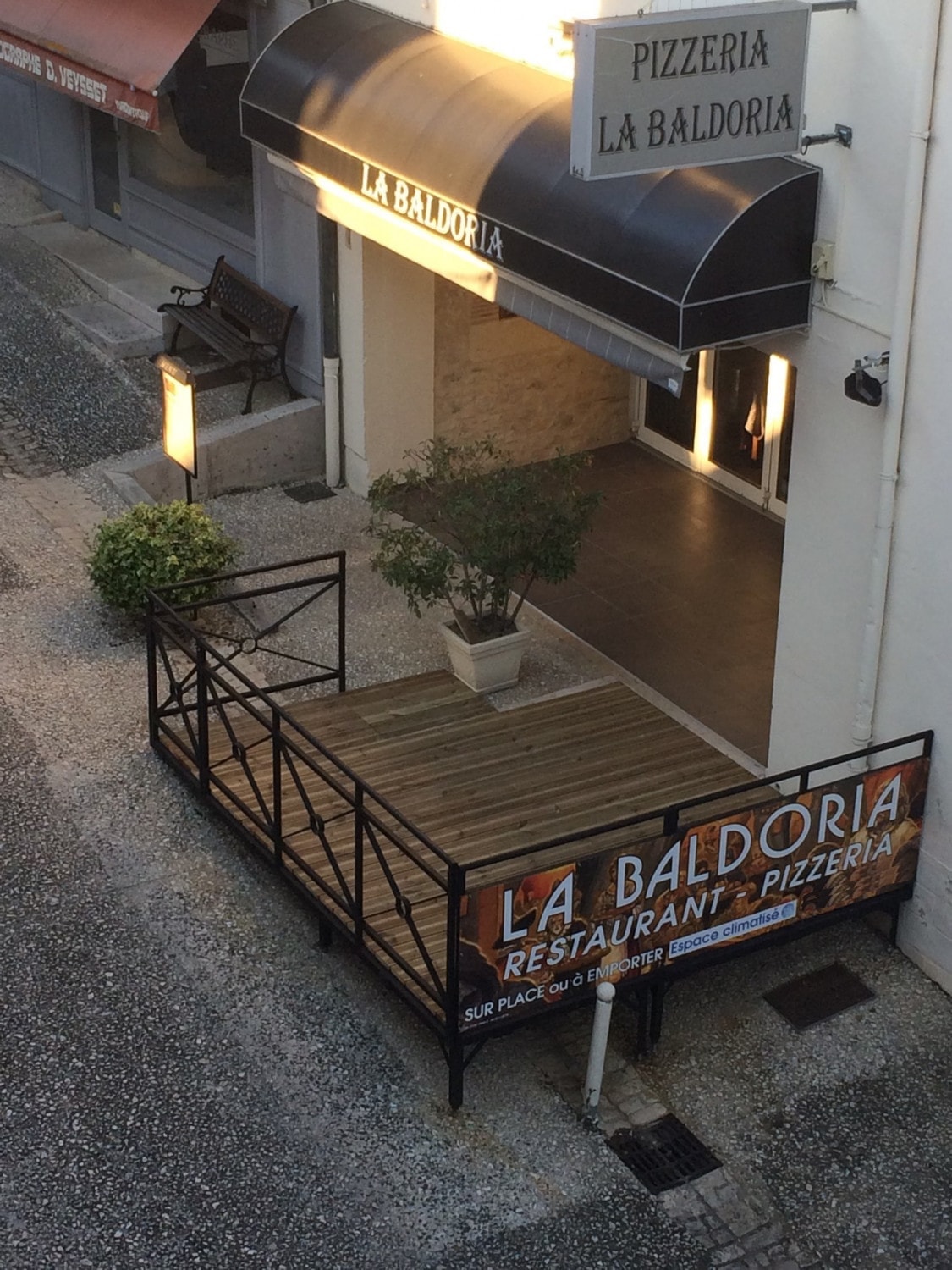 La Baldoria — photo 3