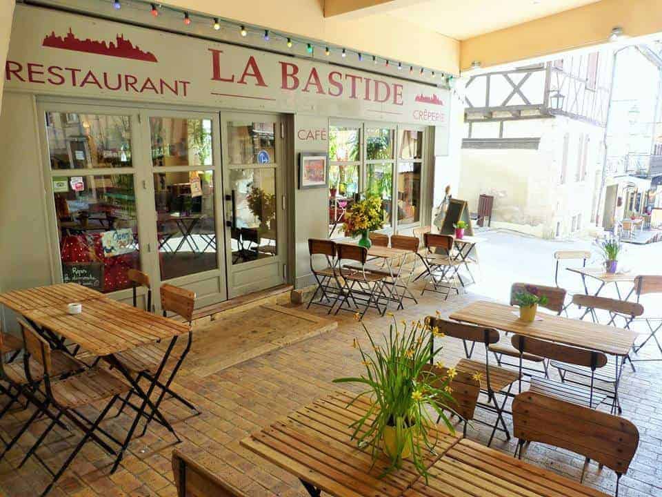 La Bastide — photo 2