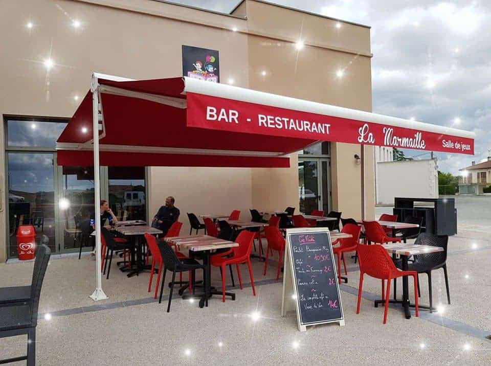 La Marmaille — photo 2