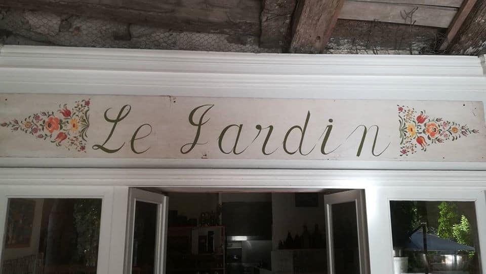 Le Jardin — photo 2