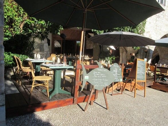 Le Jardin — photo 3