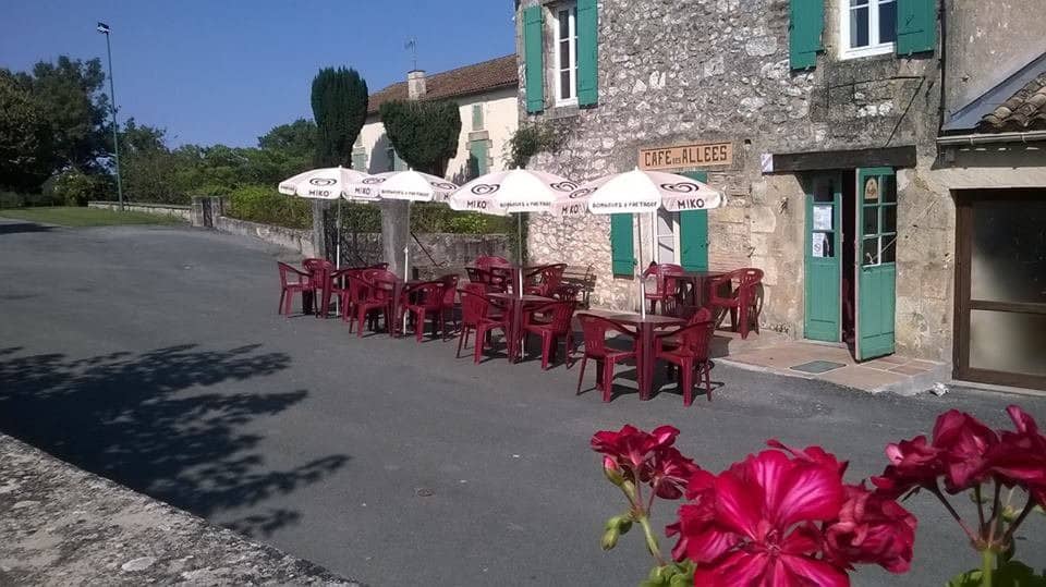 Café des allées — photo 2