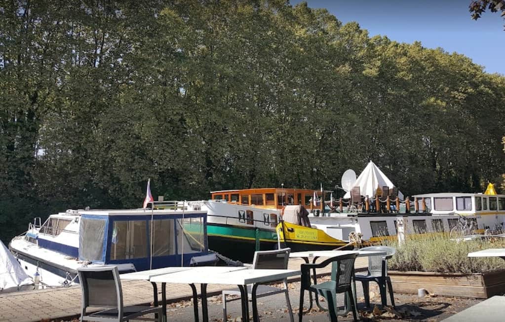 Au Bord de l’Eau — photo 3