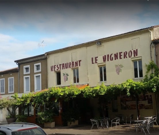 Le Vigneron — photo 2