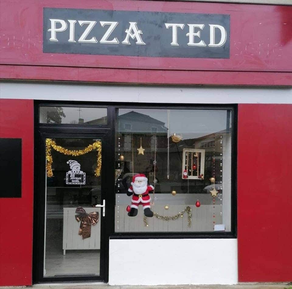Pizza ted — photo 3