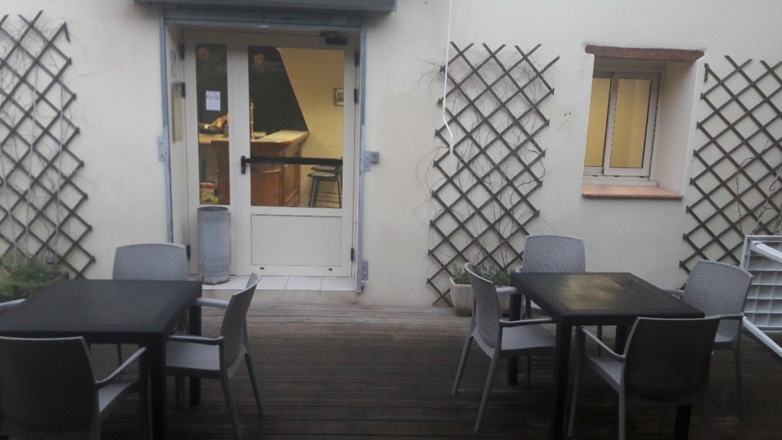 Le Relais Puchois — photo 3