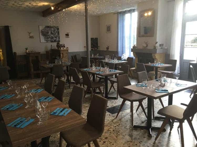La Bonne Franquette — Pizza - pizzéria à Villefranche du Queyran — photo 2