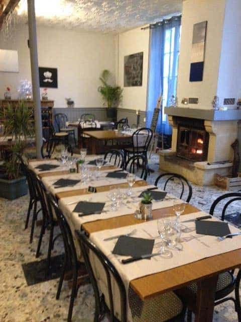 La Bonne Franquette — Pizza - pizzéria à Villefranche du Queyran — photo 3
