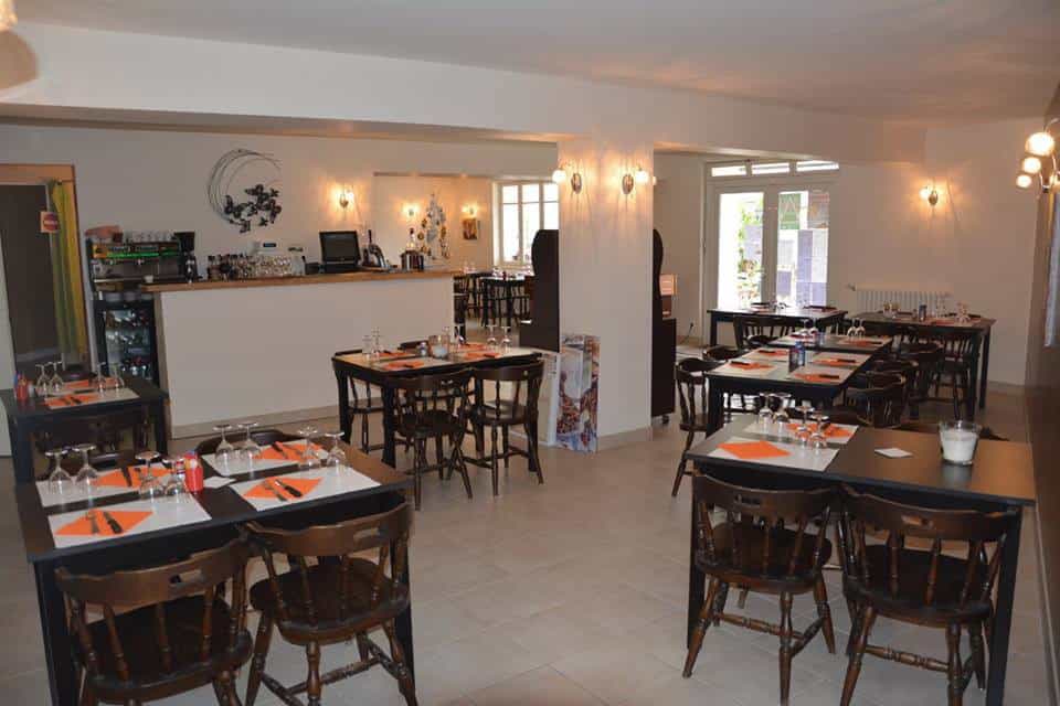 Auberge des Sept Princes — photo 3